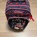 Ghiozdan troller Must Minnie Mouse – 3 compartimente