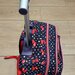 Ghiozdan troller Must Minnie Mouse – 3 compartimente
