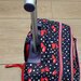 Ghiozdan troller Must Minnie Mouse – 3 compartimente